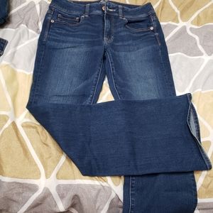 American Eagle Jean